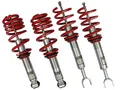 H&R Gewindefahrwerk Fahrwerk Monotube für Audi Seat VW 28851-7