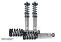 H&R Gewindefahrwerk Monotube Audi A3 Coupe (8V) bis 985kg, FBø55mm Mehrl 28851-7