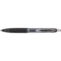 1 bis 72x uni-ball Gel-Tintenroller SIGNO 207 UMN207E, schwarz SPARE BIS ZU 84%
