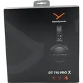 Beyerdynamic DT 770 Pro X 48 Ohm - geschlossene Studiokopfhörer - Grau/Schwarz