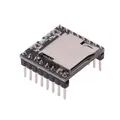 MakerMind DFPlayer Mini MP3 Player Audio Musik Modul kompatibel mit Arduino/Raspberry Pi