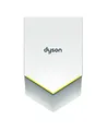 Dyson 307169-01 Airblade V HU02 Handtrockner, Weiß