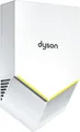Dyson Airblade V HU02 weiß Händetrockner 1000W