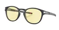 Oakley Sonnenbrille Latch (Glasfarbe: Prizm gaming 2.0) carbongrau matt - 1 Brille