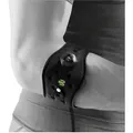 Bauerfeind Ellenbogenspange Sports Elbow Strap, Schwarz