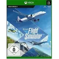 Microsoft Flight Simulator