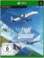 Microsoft Flight Simulator