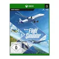 Microsoft Flight Simulator 2020 Xbox Series X EU Version Deutsch NEU deutsch