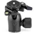 3 Legged Thing AirHed Pro Lever Clamp Black Darkness AHPRO-LV-DARK