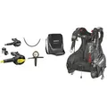 Mares Prestige 15x Smart Tauchset