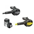 Mares Prestige 15x Atemregler mit Octopus