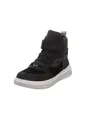 Superfit Jungen Cosmo leicht gefütterte Gore-Tex Sneaker, SCHWARZ/GRAU 0000