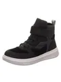 Superfit Stiefelette Leder \ COSMO Schnürstiefel