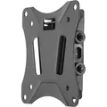 Deltaco Office ARM-0102 - Compact - kn (27", 25 kg) (ARM-0102)