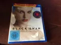 Black Swan [BLU RAY] NEU OVP Natalie Portman Vincent Cassel Darren Aronofsky