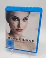 Blu-ray/ BLACK SWAN - Natalie Portman - Mila Kunis -  Disc Neuwertig