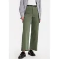Levi's® Chinohose VINTAGE mit weiter Beinform grün 28