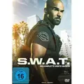 DVD S.W.A.T. Staffel 4