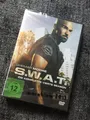 S.W.A.T. Die komplette vierte Season - DVD - Staffel 4 - Shemar Moore - NEU