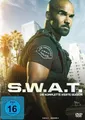 S.W.A.T. Staffel 4 | Staffel 04 | Robert Hamner (u. a.) | Deutsch | DVD | 2021