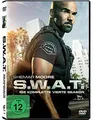 S.W.A.T. - Season 4 (6 DVDs)  von Sony Pictures Ente... | DVD | Zustand sehr gut
