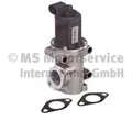 Pierburg 7.22946.38.0 AGR-Ventil für Fiat Croma Opel Saab Alfa Romeo Suzuki