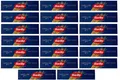 20x Pasta Barilla Capellini Nr. 1 italienisch Nudeln 500 g pack spaghetti