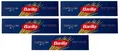 5x Pasta Barilla Capellini Nr. 1 italienisch Nudeln 500 g pack spaghetti