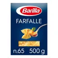 Barilla Pasta Capellini N.1 4x500g
