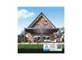 Weide Deluxe Plus Wand Pergola Voll Aluminium 4 x 6 M Lamellendach anthrazit?