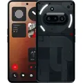 Nothing Phone (3a) 128GB Schwarz 5G