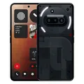 Nothing Phone (3a) 8/128GB Dual-SIM schwarz Android 15 Smartphone
