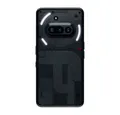 NOTHING Nothing Phone 3(a) 8GB+128GB Smartphone (6.77 Zoll, 128 GB Speicherplatz, 50 MP Kamera)