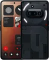 Nothing Phone (3a) Smartphone 8+128GB Schwarz 50 MP 5G Dual SIM 6,77 Zoll NEU