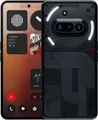 Nothing Phone (3a) Smartphone 8+128GB Schwarz 50 MP 5G Dual SIM 6,77 Zoll NEU