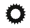 Bosch Kettenblatt Kettenblatt, 20 Zähne, schwarz, One Size, 2100170