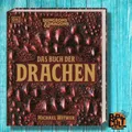 Dungeons & Dragons – Das Buch der Drachen | Hardcover | DK Verlag | NEU