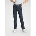 Levi's® 7/8-Jeans 501 Crop 501 Collection, 5-Pocket-Style blau 30