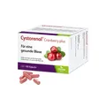 Cystorenal Cranberry plus Kapseln 180 St