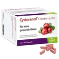 CYSTORENAL Cranberry plus Kapseln 180 St