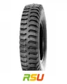 2x Kings Tire V-6606 2PR TT 2.50/0-4 Sommerreifen