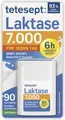 Laktase 7.000 – Laktasetabletten bei Laktoseunverträglichkeit – Nahrungsergän...