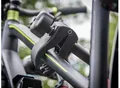 EUFAB Fahrradträger, Anhängekupplung 12011las