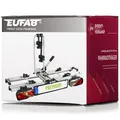 Fahrradträger für 2 Fahrräder Eufab Eufab Premium neu