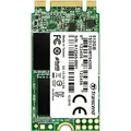 Transcend 430S - SSD - 512 GB - intern - M.2 2242 - SATA 6Gb/s - für Intel Next Unit of Computing 12, 13