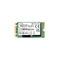 Transcend MTS430S 512 GB Interne SSD | M.2 2242 SATA III, Bis zu 560 MB/s, B+M Key, 3D NAND mit DRAM Cache | Für Gaming-Handhelds, Ultrabooks und NUC | TS512GMTS430S