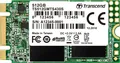 SSD 512GB Transcend M.2 MTS430S (M.2 2242) 3D NAND, SATA3