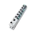 SIEMENS 6ES7142-6BF00-0AB0 6ES7 142-6BF00-0AB0 AS-Interface Modul FS: 01 -unused