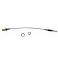 A-CRF-MHFSF - Mobilfunk/GPS Antennenadapter, i-PEX MHF Stecker auf SMA Buchse