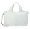 FURLA Elsa Tote M Handtasche Schultertasche Tasche TALCO H creme Neu